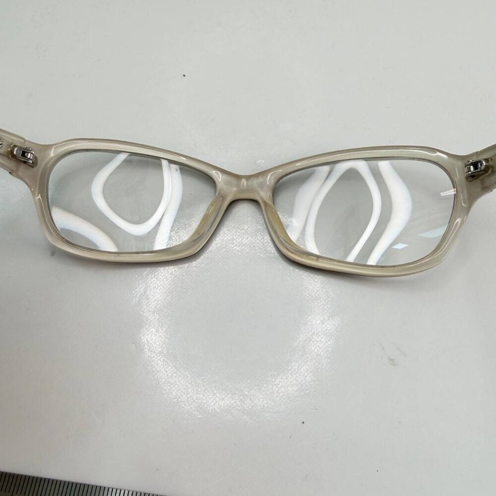 London Fog LF423 01 – Rectangular Optical Frame - Picture 6 of 12
